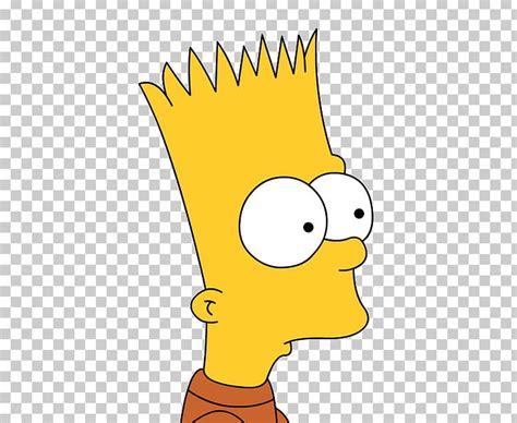 Bart Simpson Homer Simpson Drawing Photography Png