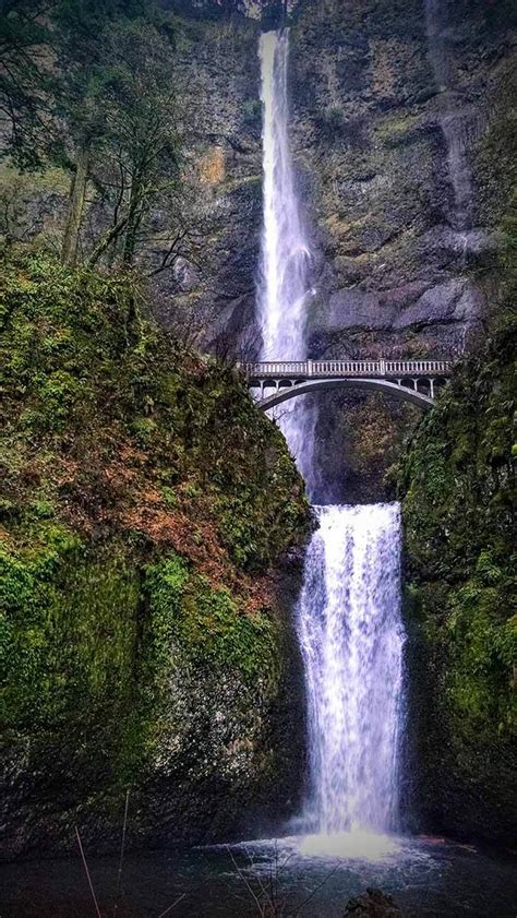 Maybe you would like to learn more about one of these? Multnomah Falls—Portland, Oregon's Nearby Magic Maiden ...