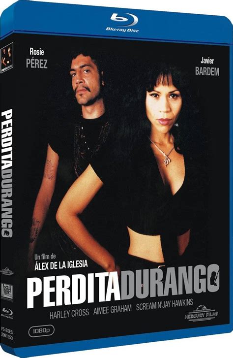 Dance With The Devil 1997 Perdita Durango Avaxhome