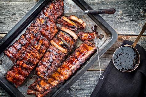 Rudolph zo blijven spareribs uit de oven supersappig