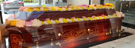 Direct Cremation Package Singapore Singapore Funeral Group