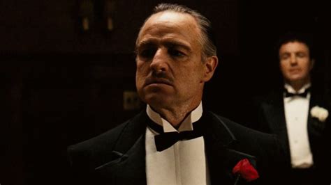 The godfather and the decline of marlon brando. 'The Godfather' returns to the big screen | TBR News Media