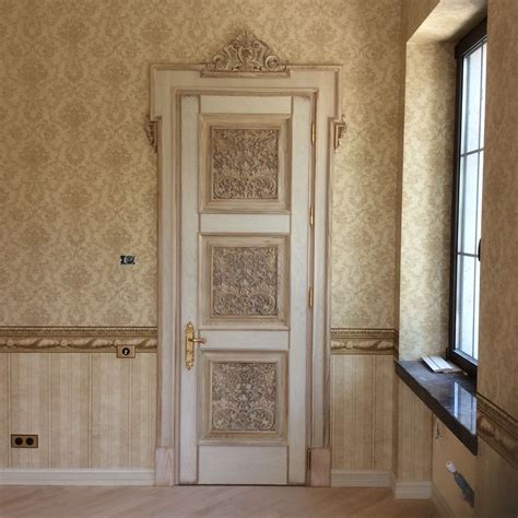 Luxury Interior Door By Imperial Tur Imperialdoorseu