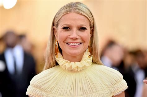 Gwyneth Paltrow Shares Rare Photos Of Son Moses On His 15th Birthday Life