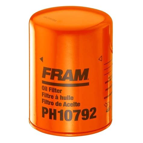 Fram® Ph10792 Extra Guard™ Oil Filter