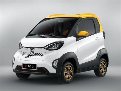 We did not find results for: Baojun E100 citycar | Small Cars Club