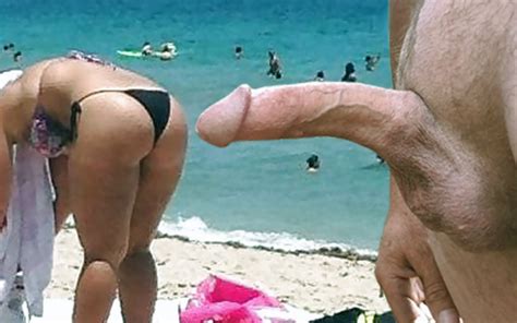 See And Save As Beach Flash Cock Porn Pict 4crot Com