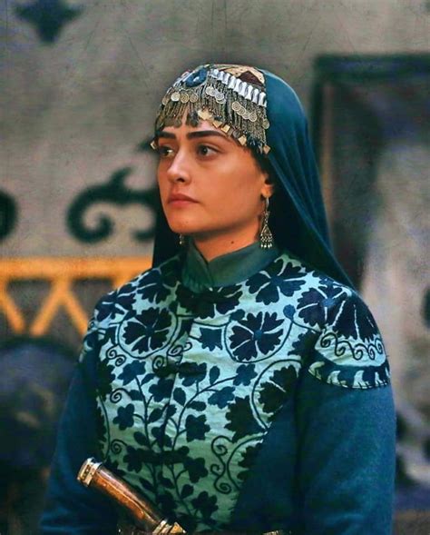 Halime Sultan 💎joud Turkish Clothing Turkish Dress Esra Bilgic