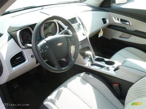 2013 chevy equinox review pictures. Light Titanium/Jet Black Interior 2013 Chevrolet Equinox ...