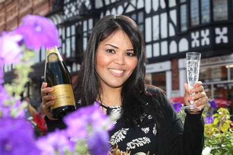 34 Year Old Becomes The First Female Millionaire In Britain