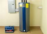 Pictures of What Is More Efficient Gas Or Electric Hot Water Heater