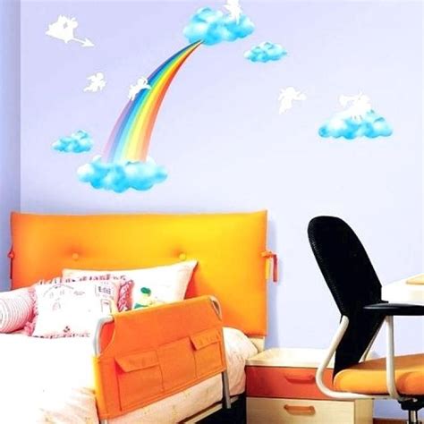 Wall Stickers For Kids Bedroom Design Ideas Kids Bedroom Design Wall