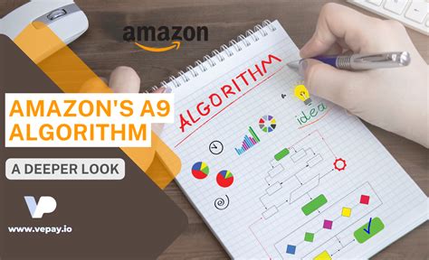 What Is Amazons A9 Algorithm And Why It Matters To You Vepay