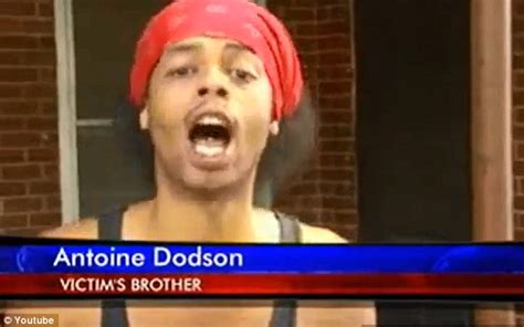 Viral Video Star Antoine Dodson Says His Homosexuality Has Been Lifted