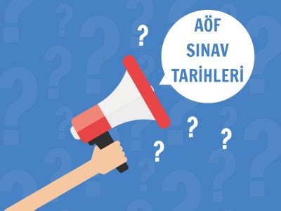 Açıköğretim fakültesi aöf çıkmış sorular, kayıt işlemleri, sınav tarihleri, ders notları ve. AÖF 2017 Bahar Dönemi Sınav Tarihleri | Yurtlar Evimiz