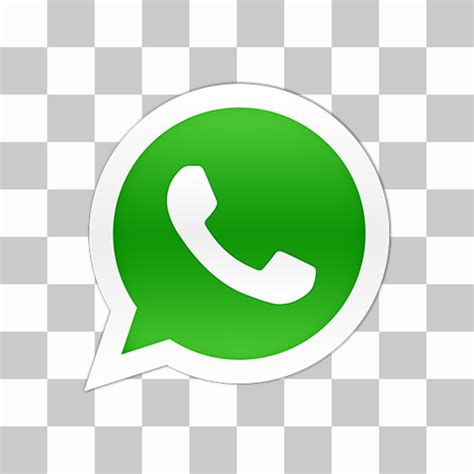 Pin En Whatsapp Logo