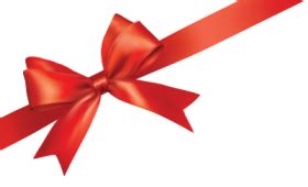 Ribbon PNG images, red gift ribbon, free download pictures | Gift ribbon, Ribbon png, Red gift