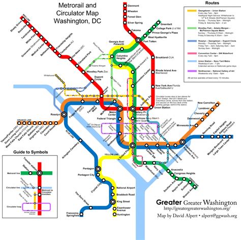 Printable Washington Dc Subway Map Printable Map Of The United States