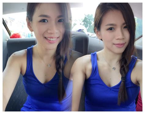 Together, they were ranked as high as world no. Djarum Badminton: Buku Berjudul 'I Am Goh Liu Ying' Telah ...
