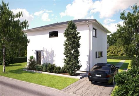 Hanlo häuser der serie energy gibt es seit vielen jahren. Moderne Minimalistische Architektur - Top Star S 148 ...