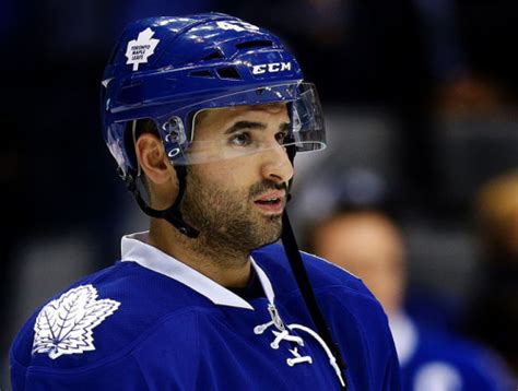 Additional pages for this player. What's Preventing Nazem Kadri from Reaching "Star" Status?