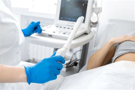 Transvaginal Scan During Pregnancy Is It Safe And Hows It Done