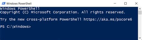 Como Verificar A Vers O Do Powershell No Windows Mais Geek C Mo Ejecutar Administrador