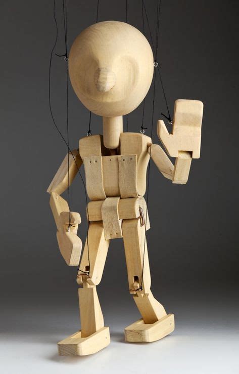 Pin By Tim Perry On Marionette Wooden Puppet Puppet Making Puppets