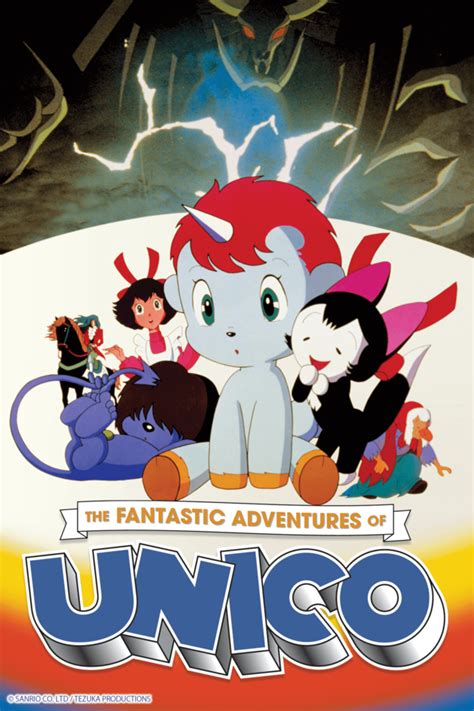Discover more romance anime on myanimelist, the largest online anime and manga database in the world! Crunchyroll - Crunchyroll Adds a Double Dose of "Unico ...