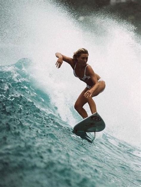 Tumblr Surfing Surfing Waves Surfer