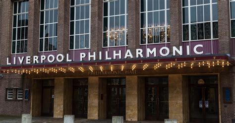 โรงแรมใกล้ Liverpool Philharmonic ลิเวอร์พูล เริ่มต้นที่ ฿908คืน Kayak