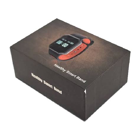 Custom Smart Watch Boxes Wholesale Smart Watch Packaging Boxes