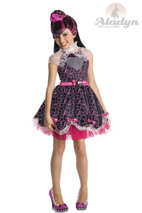 Naomi scott, mena massoud, will smith and others. Monster High Draculaura Sweet - Aladyn