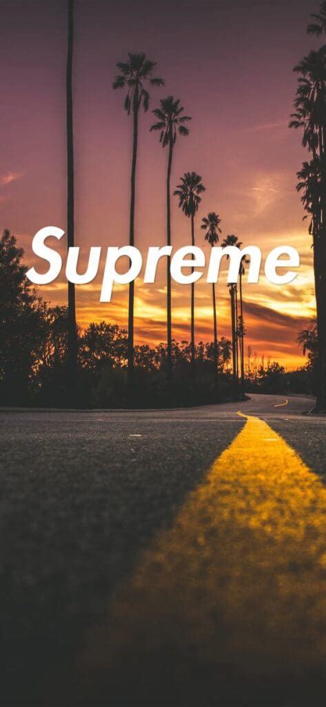 24th of july 2021, saturday, 04:19:00 am. 20 Best Supreme Wallpapers for iPhone XS, X, 8, 7 & 6 ...