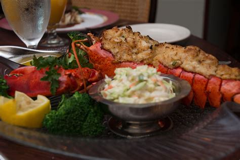 The sales volume of mainland. Best Seafood Restaurants In Long Beach Island NJ ...