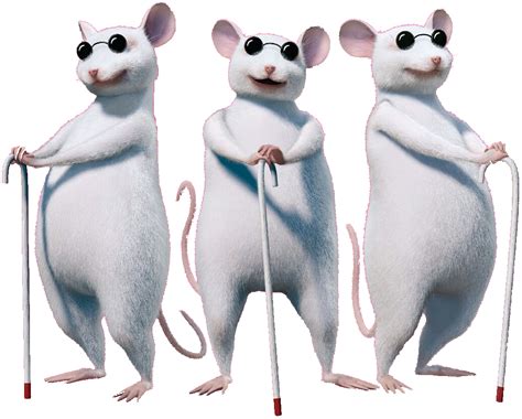Three Blind Mice Universal Pictures Wiki Fandom