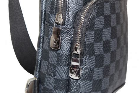 Louis Vuitton Paris Sling Bag The Art Of Mike Mignola
