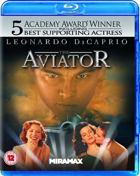Despite the enormous, unprecidented cost, howard's film finally premieres. Download The Aviator 2004 1080p BluRay H264 AAC-RARBG ...