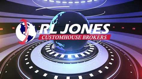 Rl Jones Customhouse Brokers On Linkedin Forcedlabor Rljonesnews