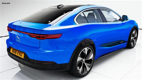Exterior And Interior 2022 Jaguar Xj Images New Cars Design