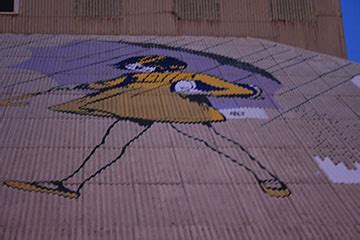 I am a key art advertising , art director, working for the sometimes its nice to let the brain rest from design, and just practice other aspects of painting. MORTON SALT girl before painting - Daprato Rigali Studios