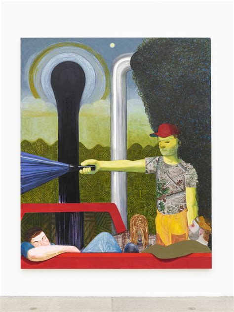 Nicole Eisenman At Secession Art Viewer