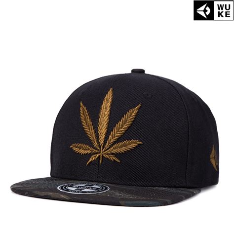 Hip Hop Cap Male Snapback Baseball Caps Hat Rap Chapeau Brim Straight Personalized Embroidery