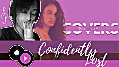Sabrina Claudio Confidently Lost Cover Youtube