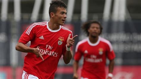 Select from premium diogo gonçalves of the highest quality. Diogo Gonçalves: scoring for fun in Youth League - UEFA ...