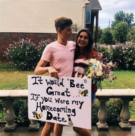 Pin By Morgan Ostrowski On Cute Prom Proposals In 2020 With Images