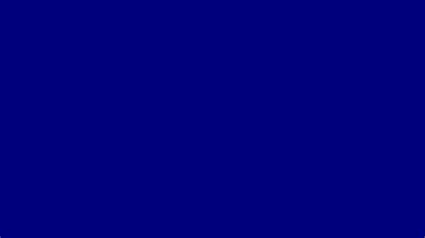 Dark Blue Screen 1 Hour Pantalla Azul Oscuro 1 Hora L Full Hd 1080p L