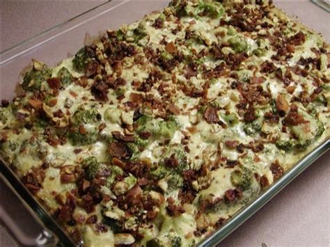 Broccoli is a good substitute too! Broccoli Casserole | Recipe | Recipes, Yummy dinners, Food