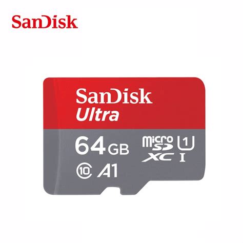 After a month, i begin getting notices saying that sd card is unexpectedly removed and then followed by preparing sd card. SanDisk Ultra 128GB 64GB 16GB 200GB Memory Cards in micro ...