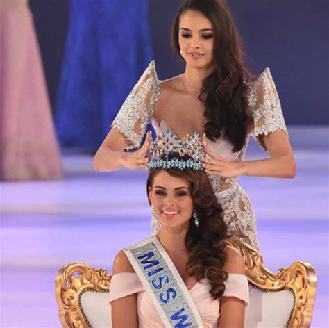 Miss World 2015 Contestants The Great Pageant Community